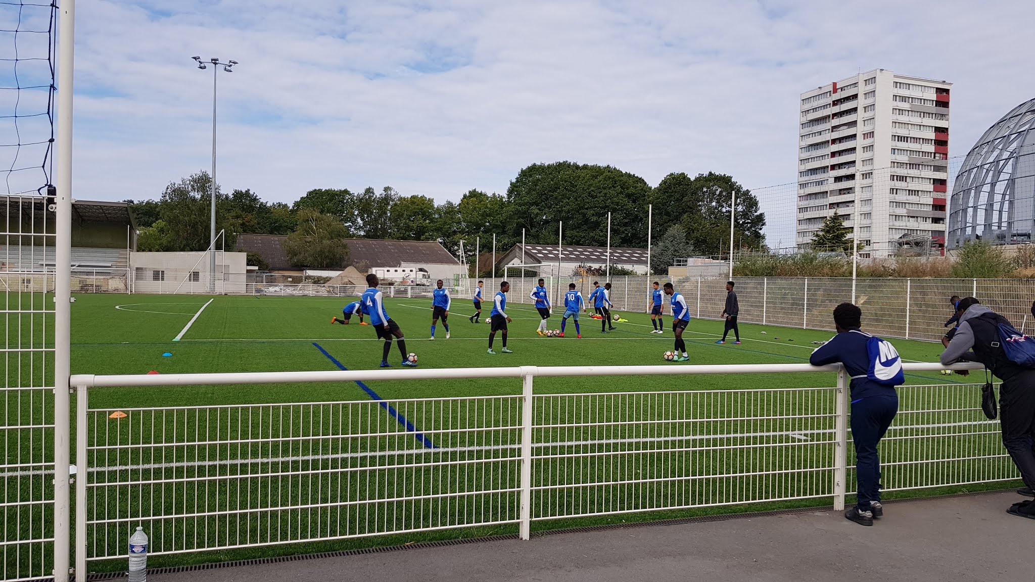 Photo n° 6 de l'avis de Yves.i fait le 27/08/2018 à 08:03