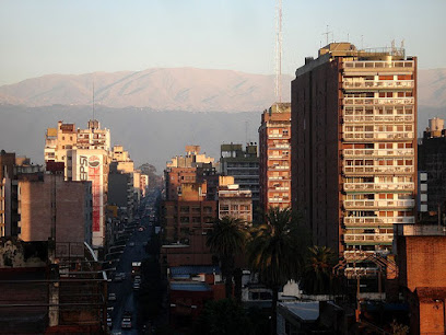 Colegio de Corredores Inmobiliarios de Tucumán