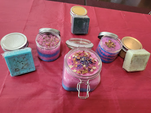 Gift Shop «Absolutely Anything Essential Gift Shop», reviews and photos, 3521 S King Dr, Chicago, IL 60653, USA