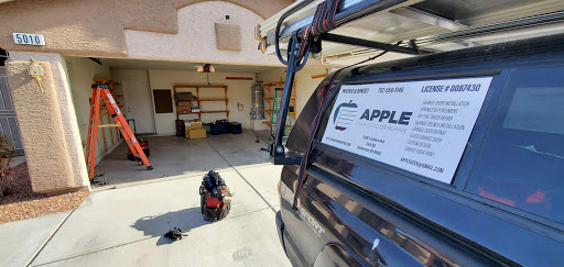 Apple Garage Door Repair