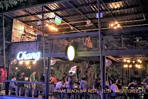 Beach Bar image