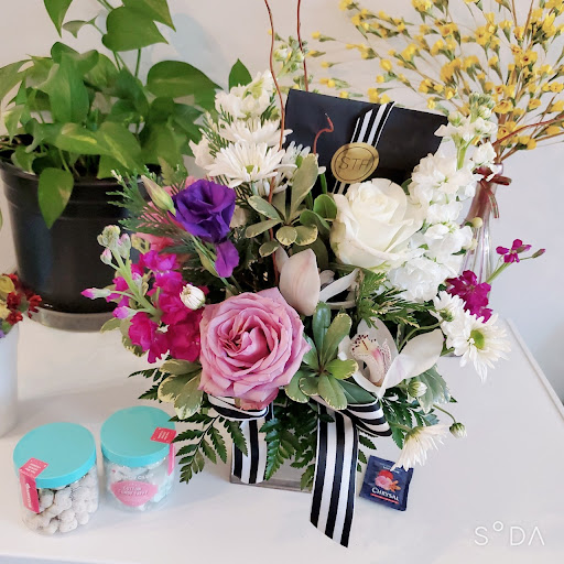 Florist «Suwanee Towne Florist», reviews and photos, 602 US-23, Suwanee, GA 30024, USA