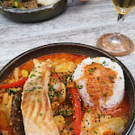 Photo n°2 de l'avis de Dirk.� fait le 03/08/2022 à 14:41 sur le  Didi Asian Fusion à Dinslaken