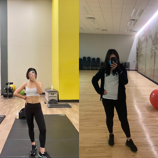 Health Club «LA Fitness», reviews and photos, 200 Village Drive, King of Prussia, PA 19406, USA