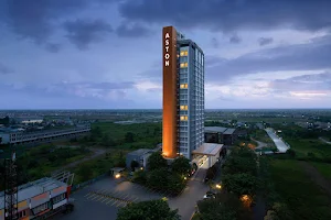 ASTON Banua Banjarmasin Hotel & Convention Center image