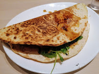 Quesadilla du Restaurant italien Piacere à Aix-en-Provence - n°6