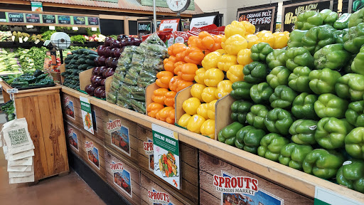 Health Food Store «Sprouts Farmers Market», reviews and photos, 10650 Stockdale Hwy #400, Bakersfield, CA 93311, USA