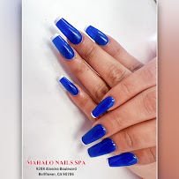 MAHALO NAILS SPA - Photo 5 - Car repair in Bellflower, CA, Long Beach