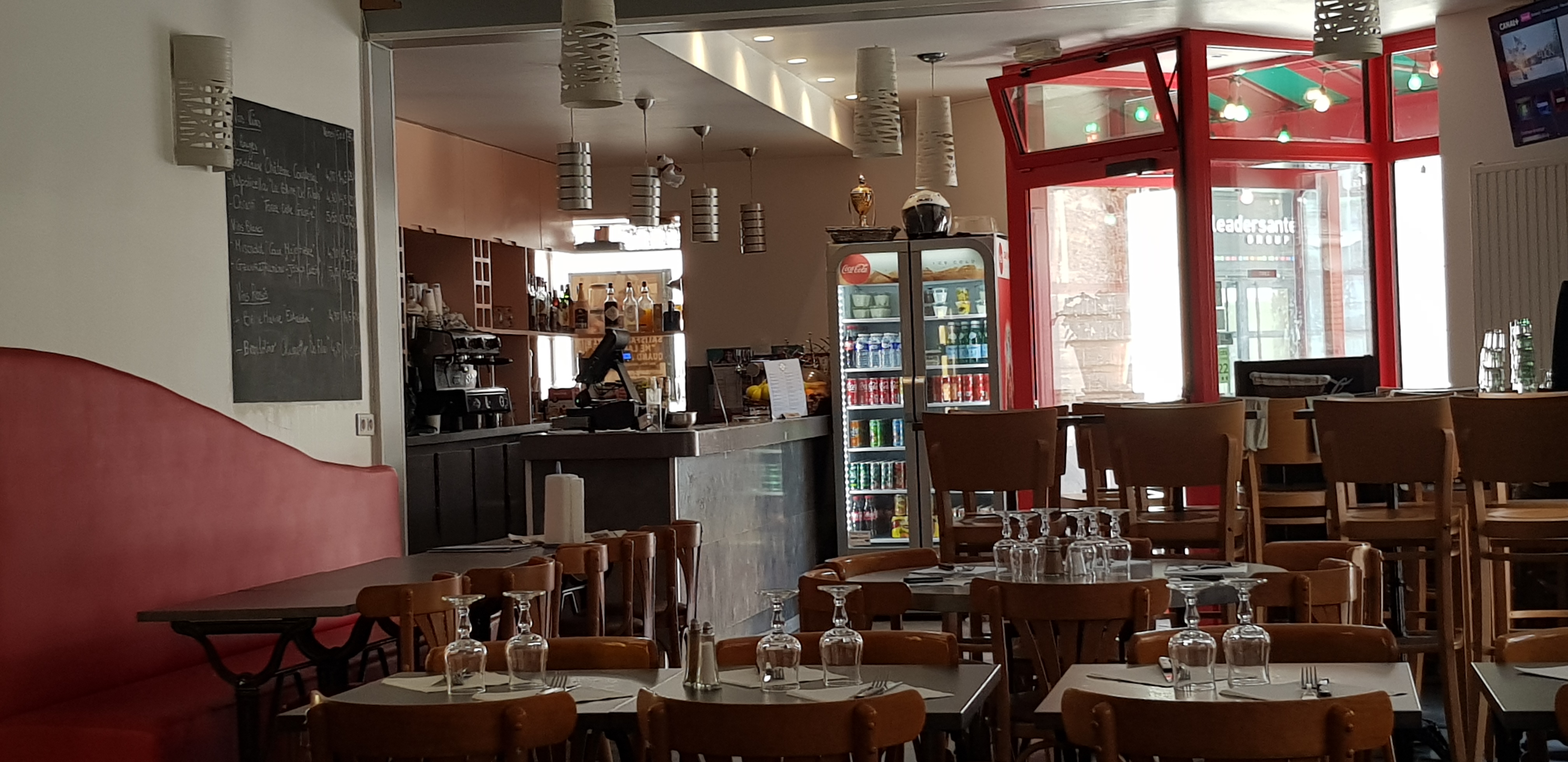 Photo n° 2 de l'avis de Stéphane.E fait le 07/03/2018 à 08:15