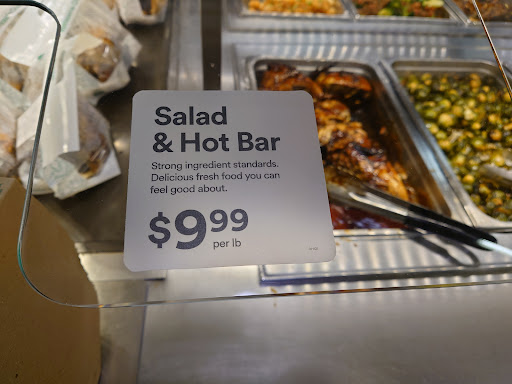 Grocery Store «Whole Foods Market», reviews and photos, 413 Centre St, Jamaica Plain, MA 02130, USA