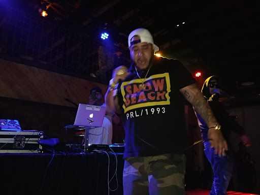 Event Venue «Ironwood Hall», reviews and photos, 505 E 7th St, Austin, TX 78701, USA