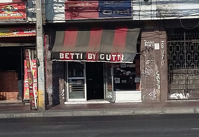 Peluquería Betty By Gutti