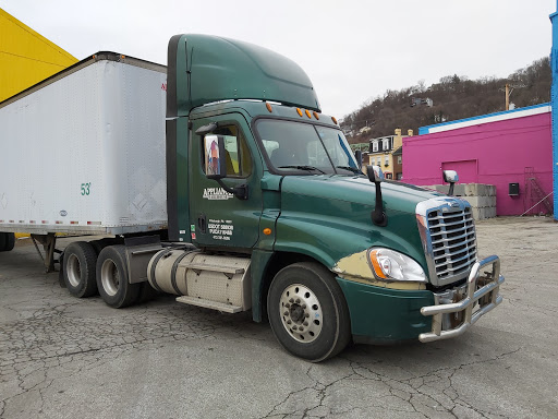 Wholesaler «Appliance Warehouse», reviews and photos, 523 Bingham St, Pittsburgh, PA 15203, USA