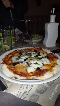 Pizza du La Palestria Restaurant Pizzeria à Grenoble - n°3