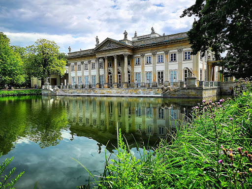 Royal Łazienki Museum