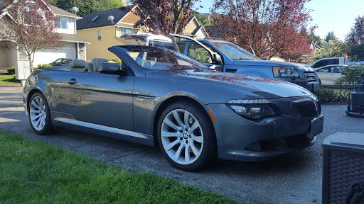 Used Car Dealer «Full Throttle Auto Sales», reviews and photos, 11105 Steele St S Ste 106, Tacoma, WA 98444, USA