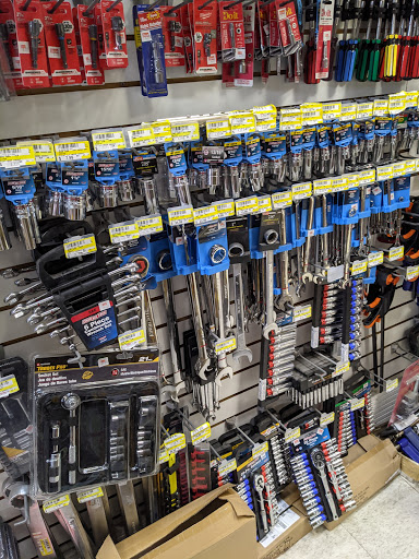 Hardware Store «Nob Hill Hardware», reviews and photos, 1414 California St, San Francisco, CA 94109, USA