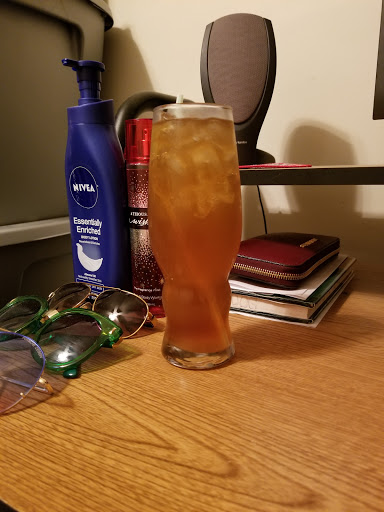 Liquor Store «Trinity Liquor Store», reviews and photos, 826 W 10th St, Wilmington, DE 19801, USA