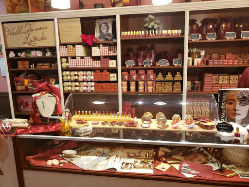 Cosmetics Store «Besame Cosmetics», reviews and photos, 3505 W Magnolia Blvd, Burbank, CA 91505, USA