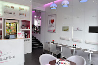 Atmosphère du Restaurant japonais Planet Sushi à Enghien-les-Bains - n°14