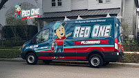 Red One Plumbing - Photo 2 - Car repair in , Pasadena