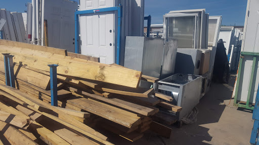 Hardware Store «JBM Building Materials», reviews and photos, 1908 Northpark Dr, Fort Worth, TX 76102, USA