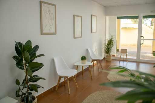 Fisioterapia - Andrés Sempere | Santa Pola | Alicante en Santa Pola, Alicante