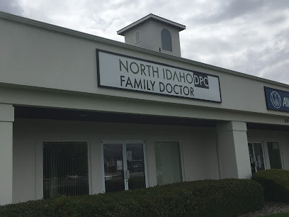 North Idaho Direct Primary Care - DPC