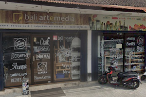 Bali Art Supplies Canggu (Bali Artemedia) image