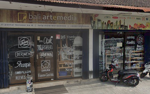 Bali Art Supplies Canggu (Bali Artemedia) image