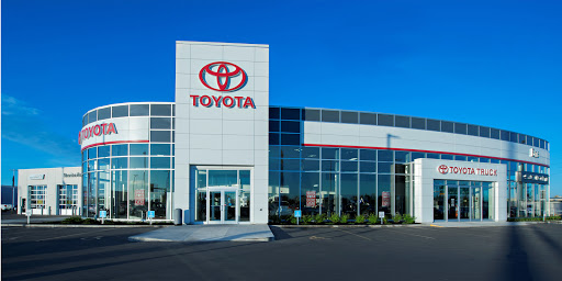 Ens Toyota, 627 Brand Court, Saskatoon, SK S7J 5L3, Canada, 