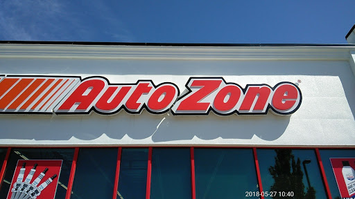 Auto Parts Store «AutoZone», reviews and photos, 101 NW 15th St, McMinnville, OR 97128, USA