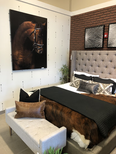 Furniture Store «Ashley Homestore», reviews and photos, 11971 Jefferson Ave, Newport News, VA 23606, USA