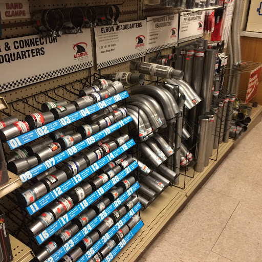 Auto Parts Store «Royal Auto Parts & Custom», reviews and photos, 625 NY-82, Hopewell Junction, NY 12533, USA