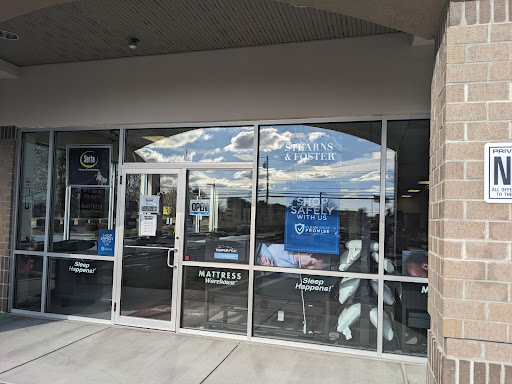 Mattress Store «Mattress Warehouse of Eldersburg», reviews and photos, 1716 Liberty Rd, Eldersburg, MD 21784, USA