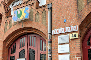 Yogaraum Schöneberg