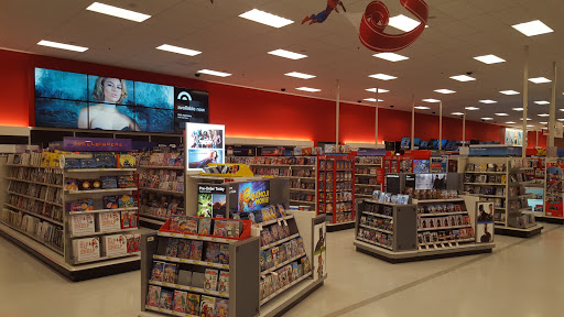 Department Store «Target», reviews and photos, 1801 S Loop 288, Denton, TX 76205, USA