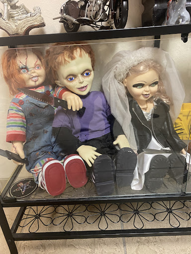 Tattoo Shop «Revival Tattoo and Piercing», reviews and photos, 101 Polo Park Blvd Suite 6, Davenport, FL 33897, USA