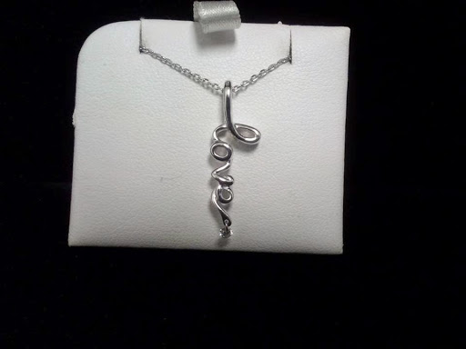 Jeweler «Heins Jewelers», reviews and photos, 2843 Taylor Rd SW, Reynoldsburg, OH 43068, USA