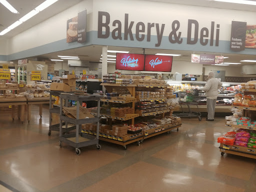 Grocery Store «Food Lion», reviews and photos, 410 Sandy Spring Rd, Laurel, MD 20707, USA