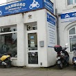 Hamburg Motorcycle