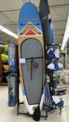 Marine Supply Store «West Marine», reviews and photos, 4141 S 76th St, Greenfield, WI 53220, USA