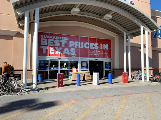 Sporting Goods Store «Academy Sports + Outdoors», reviews and photos, 201 S Americas Ave, El Paso, TX 79907, USA