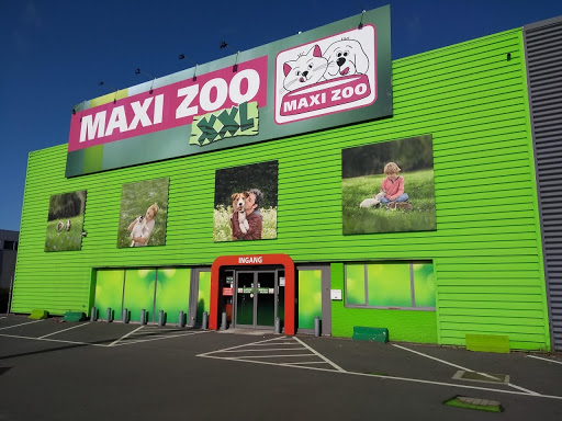 Maxi Zoo Aartselaar