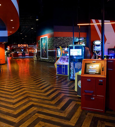 Bowling Alley «Bowlero Lakeville», reviews and photos, 11129 162nd St W, Lakeville, MN 55044, USA