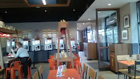 Atmosphère du Restauration rapide Burger King à Angers - n°13