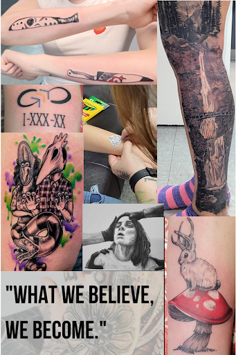 Explore new york yankees tattoo ideas, creative tattoo ideas in London, available at Distinction Tattoo Studio