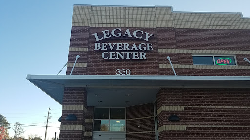 Liquor Store «Legacy Beverage Center», reviews and photos, 330 Athens Hwy, Loganville, GA 30052, USA