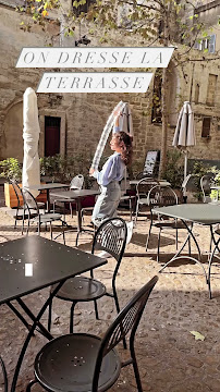 Atmosphère du Restaurant Chez Lisette à Avignon - n°14