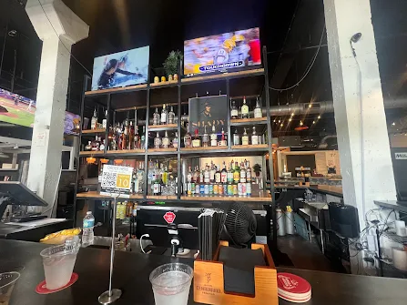 Craft beer at a brewery in Fort Lauderdale Florida